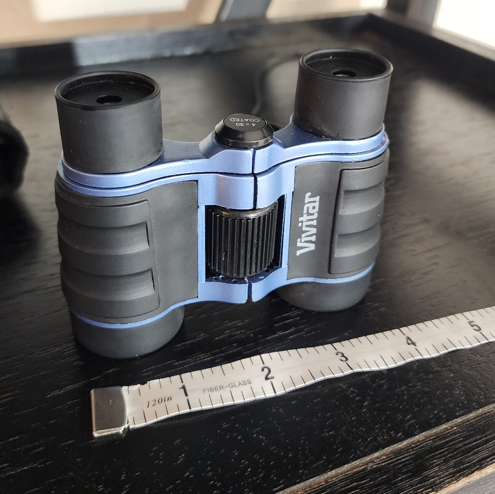 Vivitar‎ binoculars